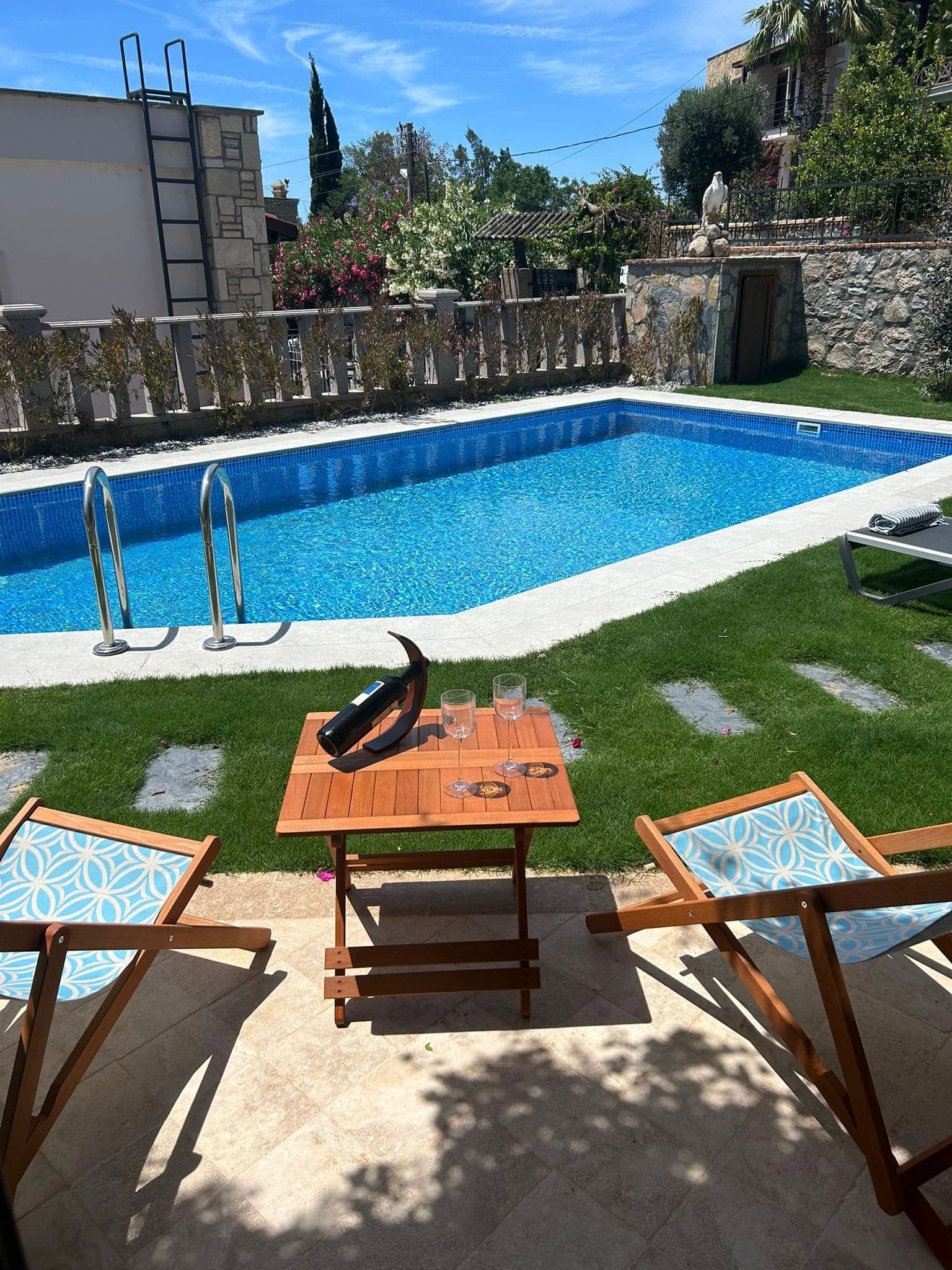 Villa Rivana, Bodrum — 4. fotoğraf