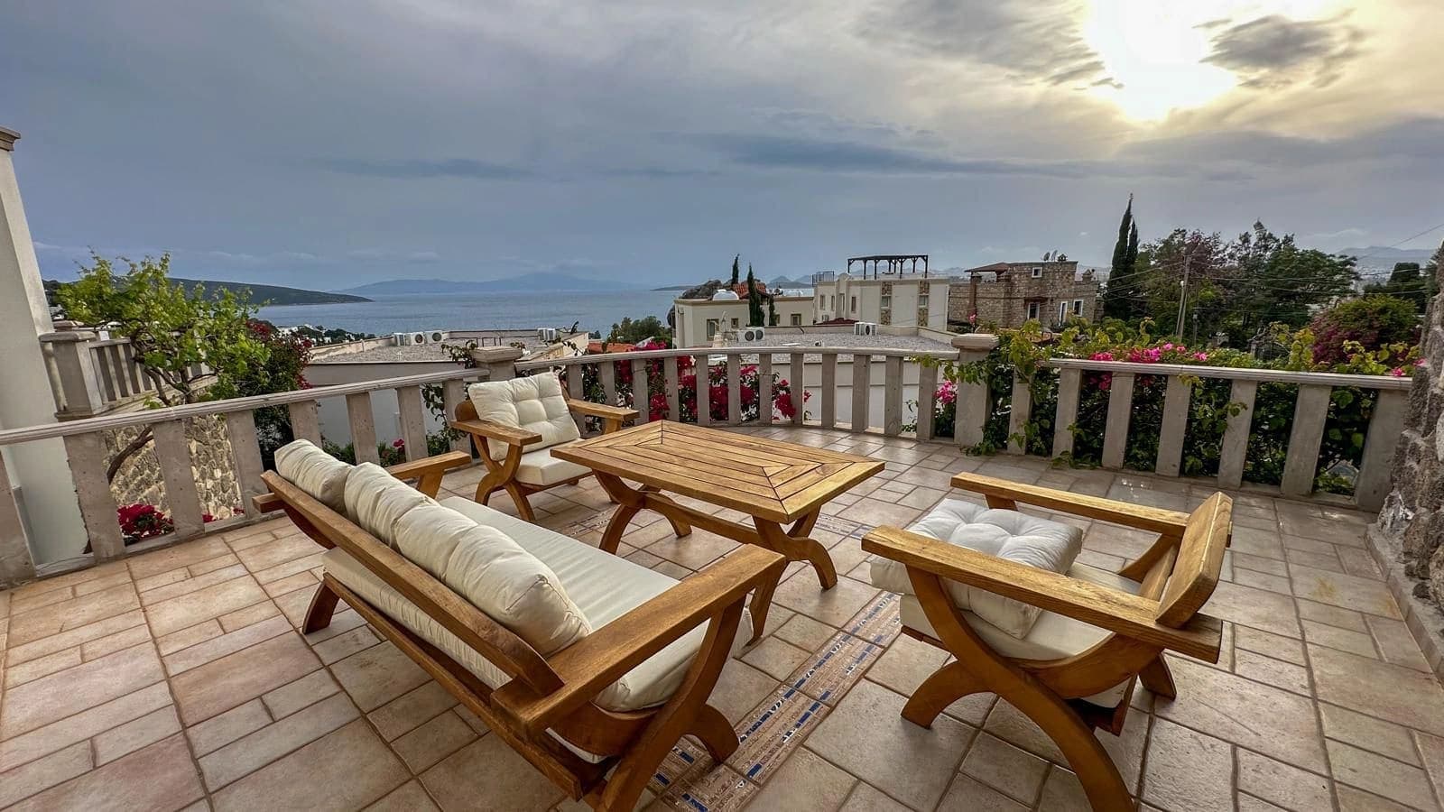 Villa Rivana, Bodrum — 5. fotoğraf