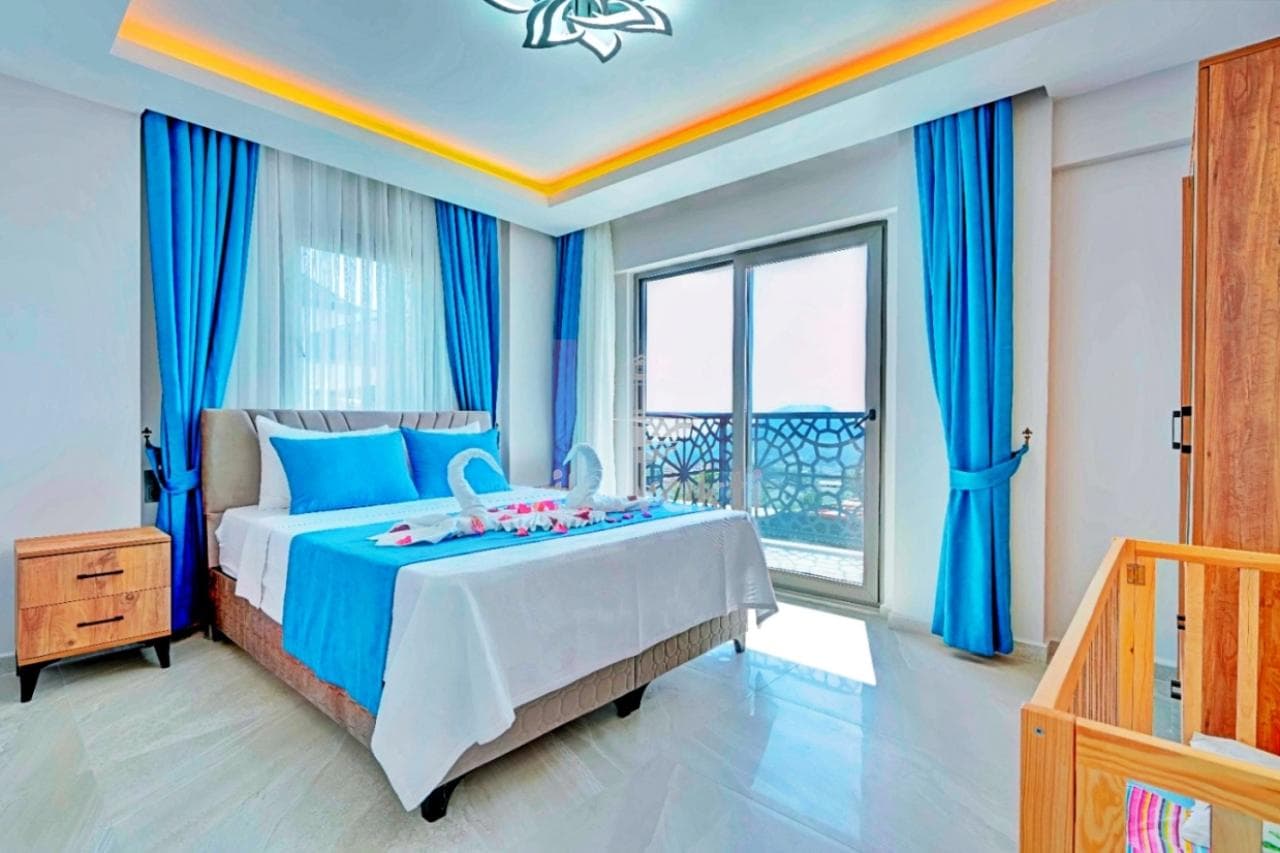 Villa Rivendell, Ölüdeniz — 4. fotoğraf