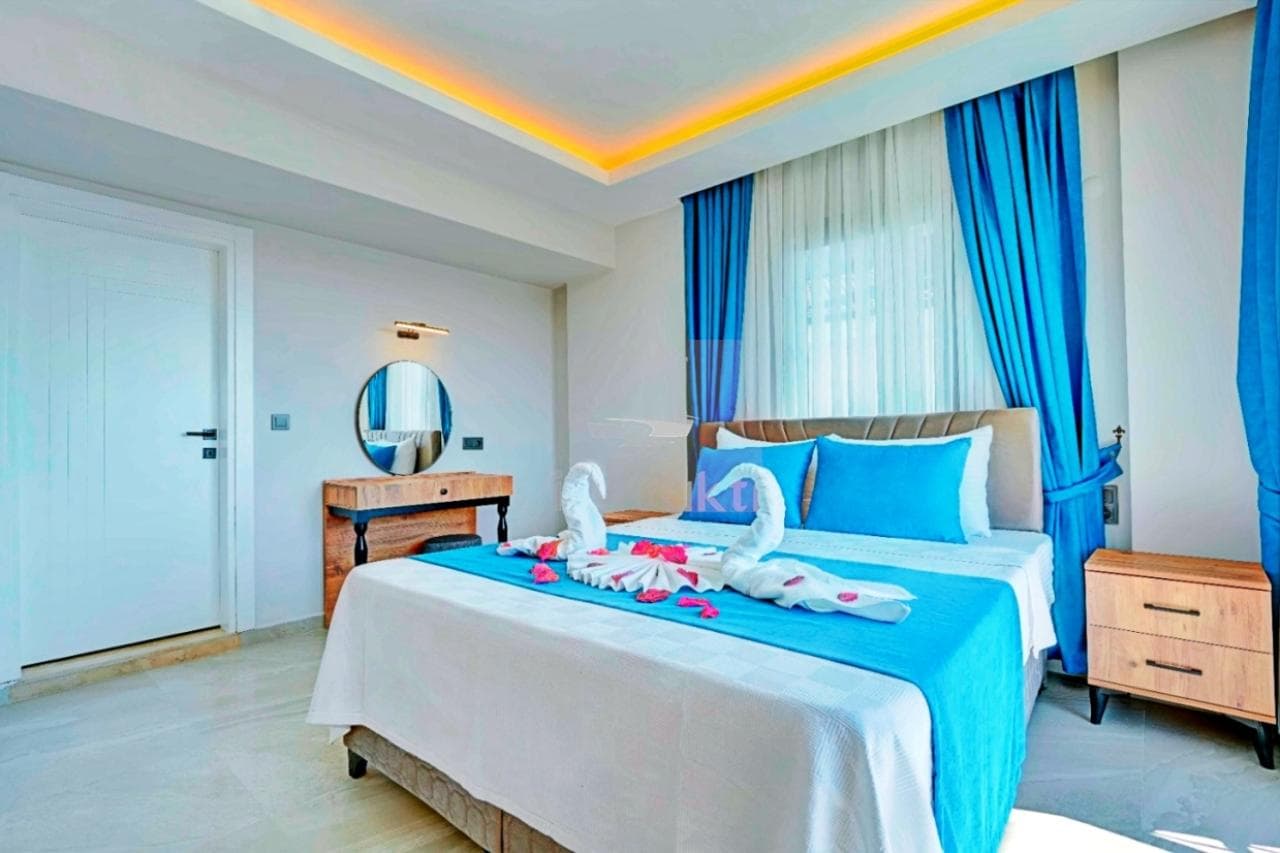 Villa Rivendell, Ölüdeniz — 5. fotoğraf