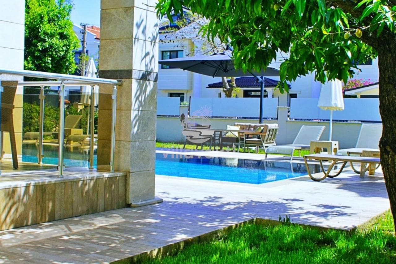 Villa River, Dalyan — 3. fotoğraf