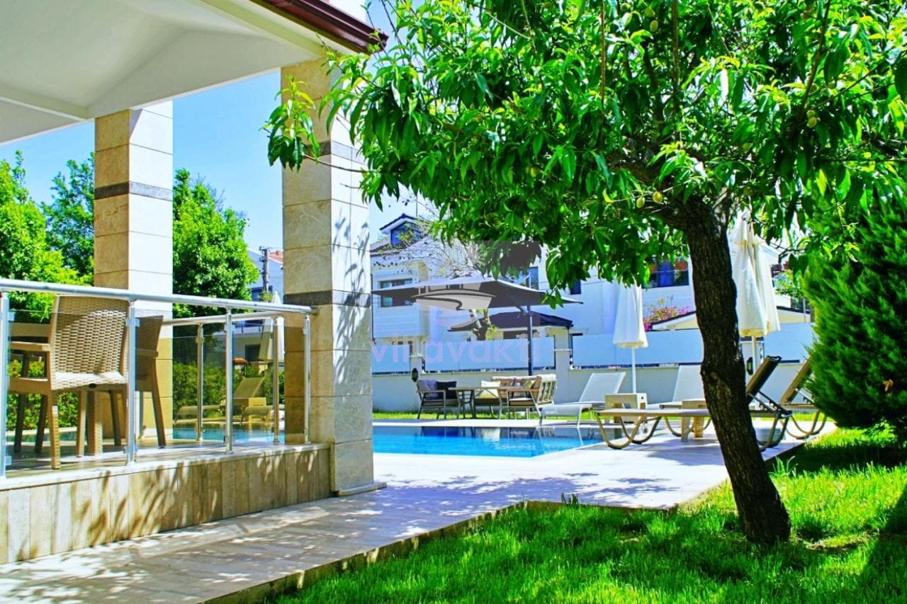 Villa River, Dalyan — 4. fotoğraf