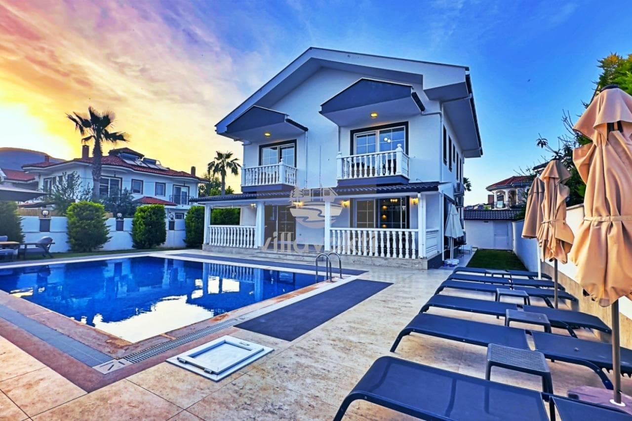 Villa River 2, Dalyan — 2. fotoğraf
