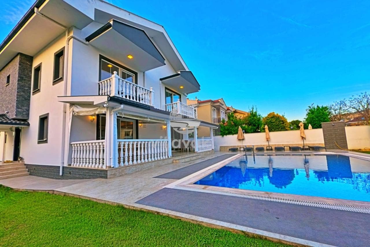 Villa River 2, Dalyan — 4. fotoğraf