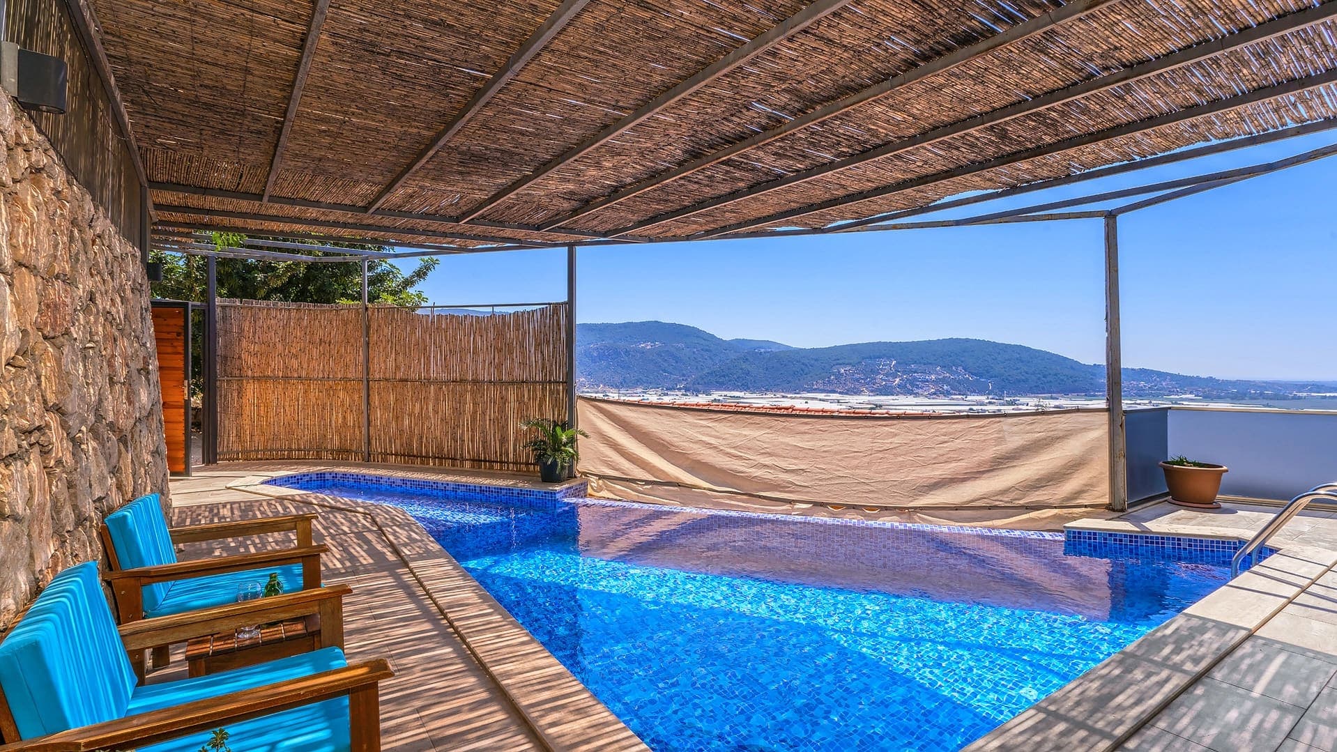 Villa Rock, Yeşilköy — 2. fotoğraf