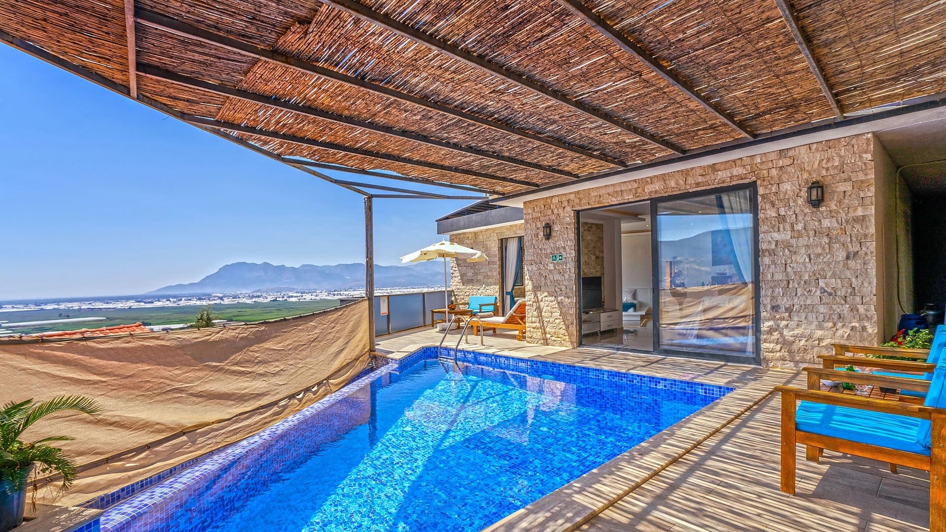 Villa Rock, Yeşilköy — 3. fotoğraf