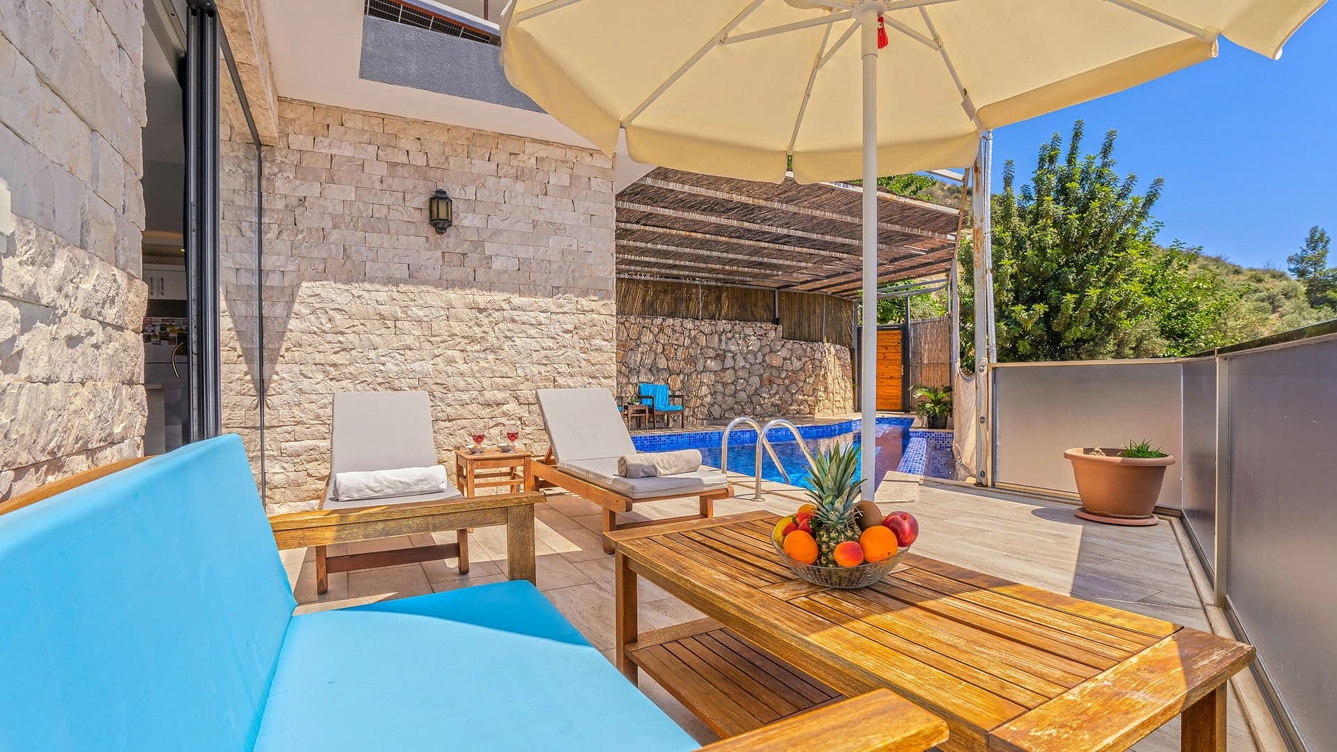 Villa Rock, Yeşilköy — 4. fotoğraf