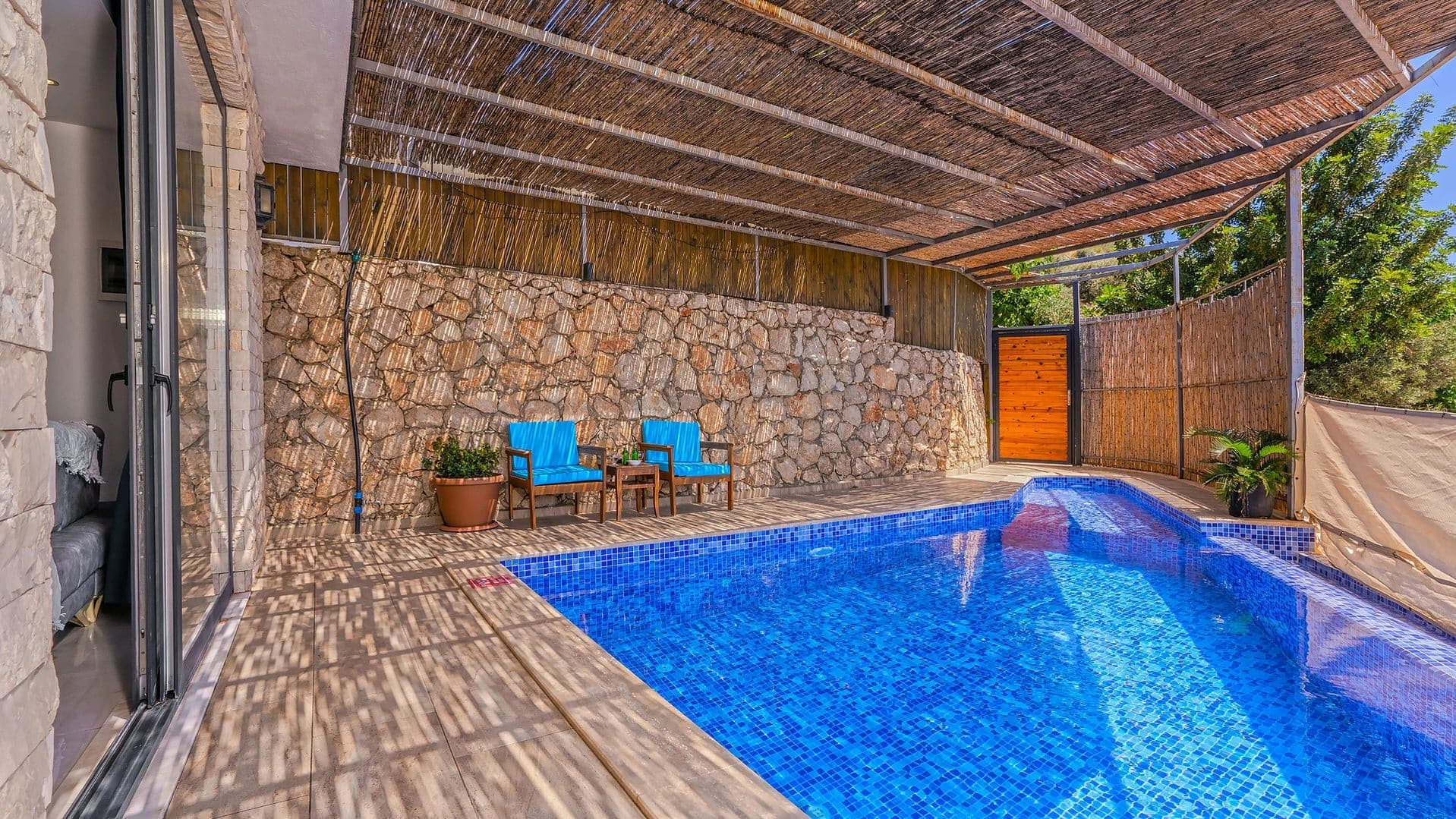 Villa Rock, Yeşilköy — 5. fotoğraf