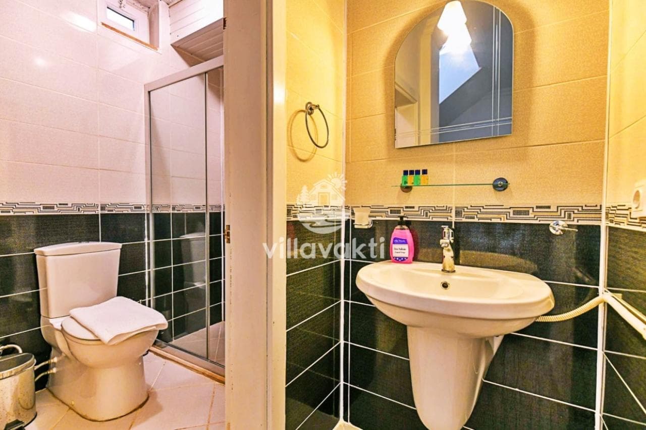 Villa Ronya, Kalkan — 2. fotoğraf