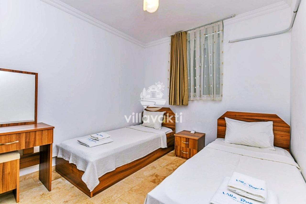 Villa Ronya, Kalkan — 5. fotoğraf
