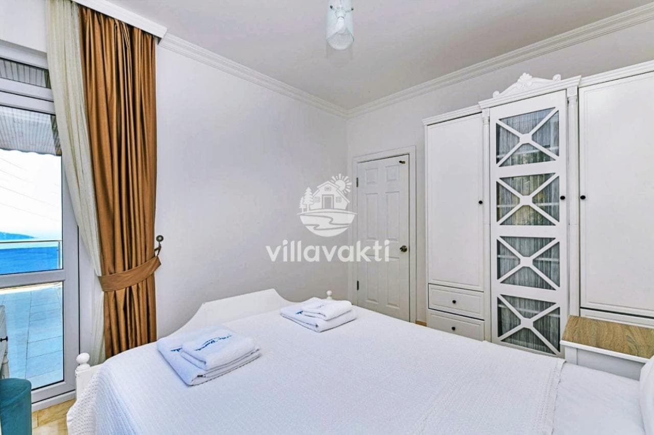 Villa Ronya, Kalkan — 4. fotoğraf