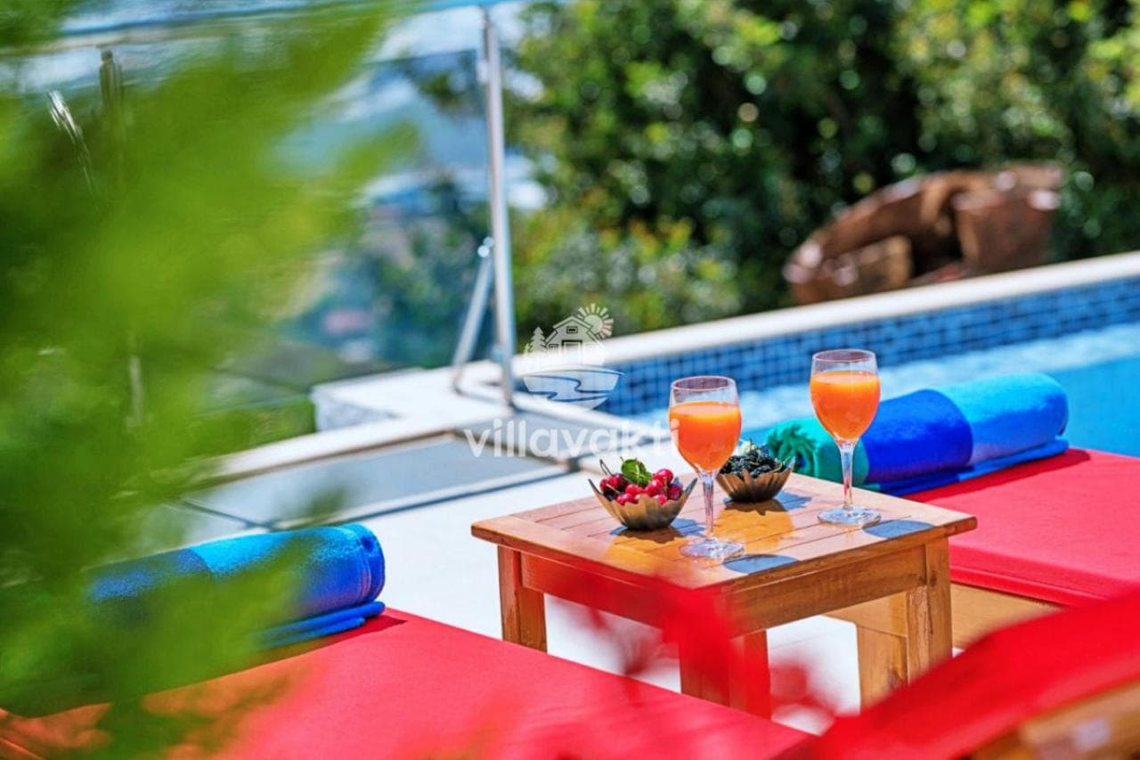 Villa Rosa, Kalkan — 3. fotoğraf