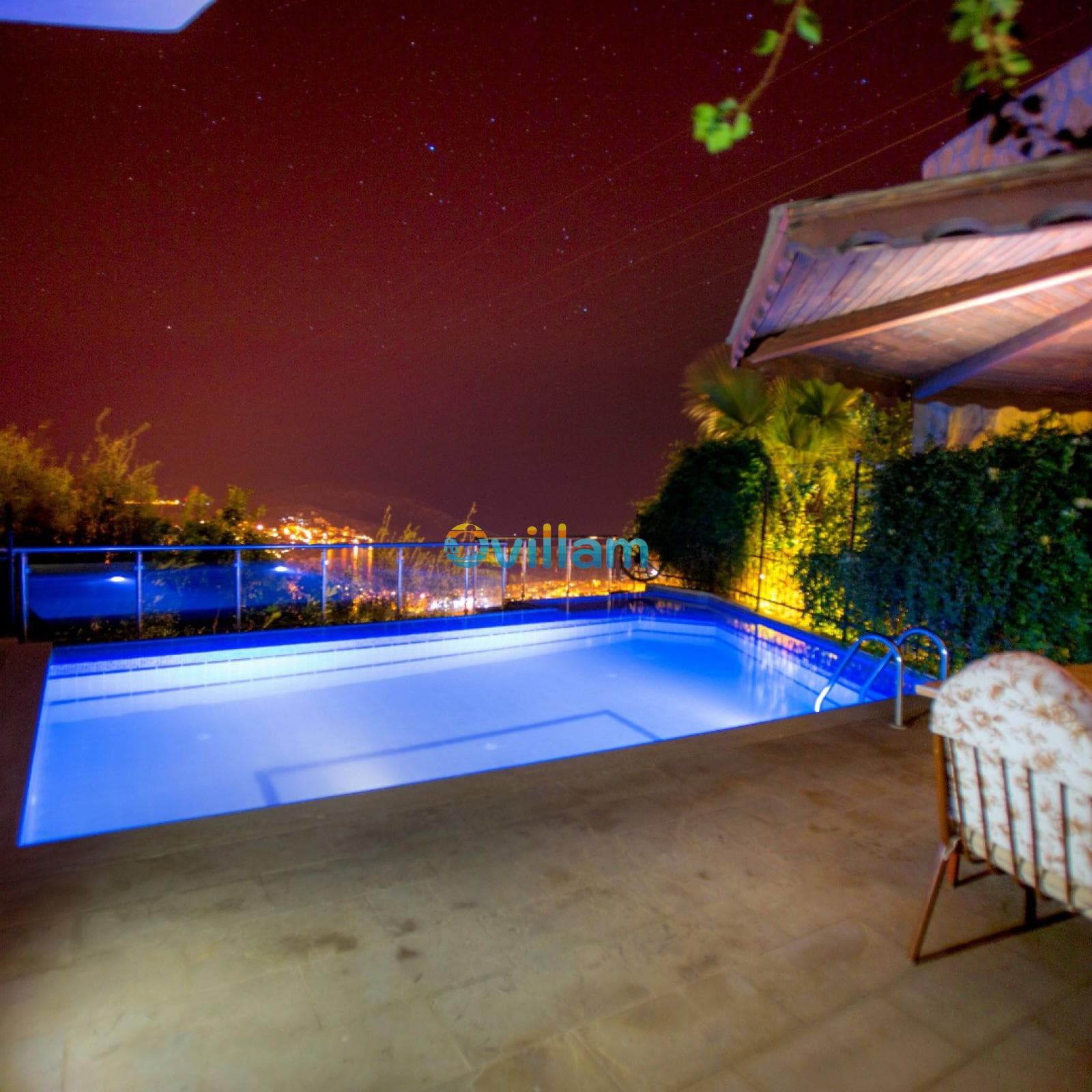 Villa Rosaline, Kalkan — 2. fotoğraf