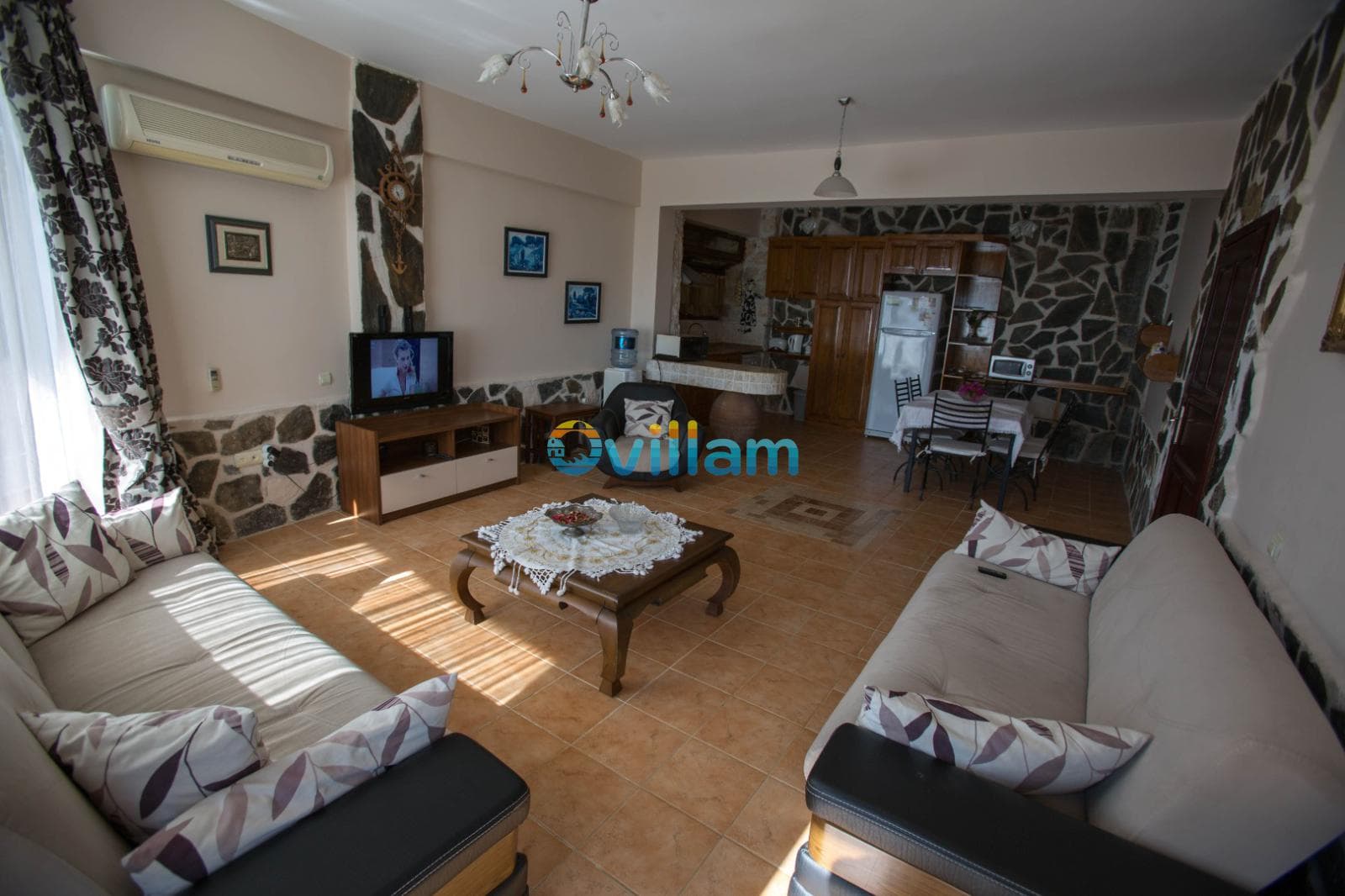 Villa Rosaline, Kalkan — 3. fotoğraf