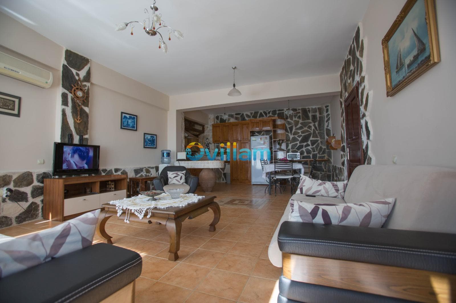 Villa Rosaline, Kalkan — 4. fotoğraf