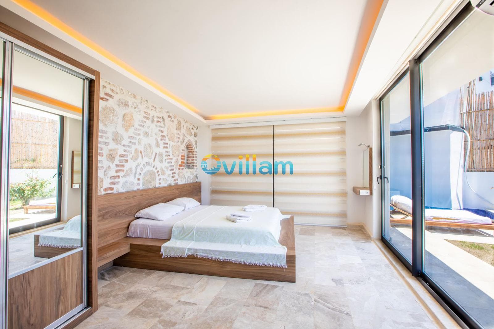 Villa  Rose, Kalkan — 4. fotoğraf