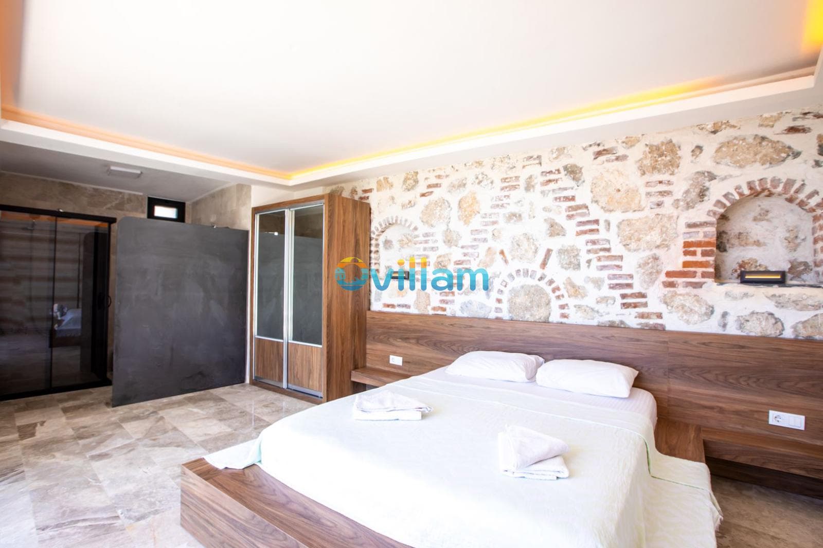 Villa  Rose, Kalkan — 5. fotoğraf