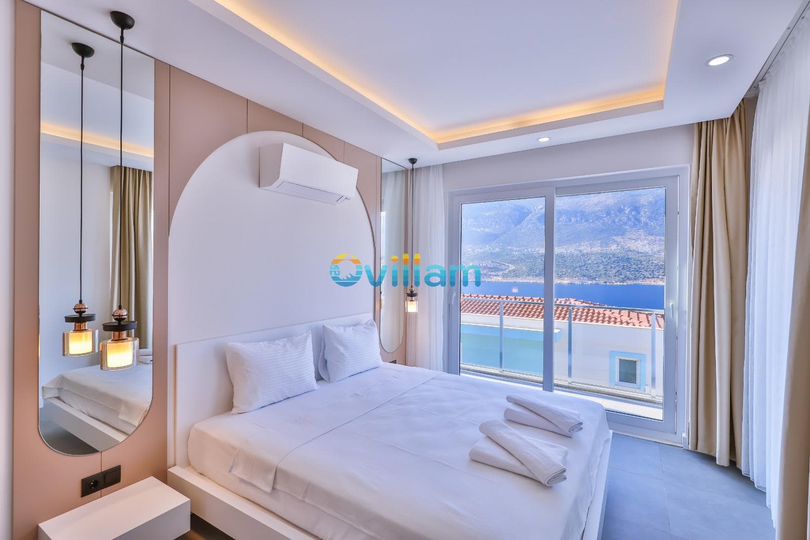 Villa Rose Kanyon, Kaş — 2. fotoğraf