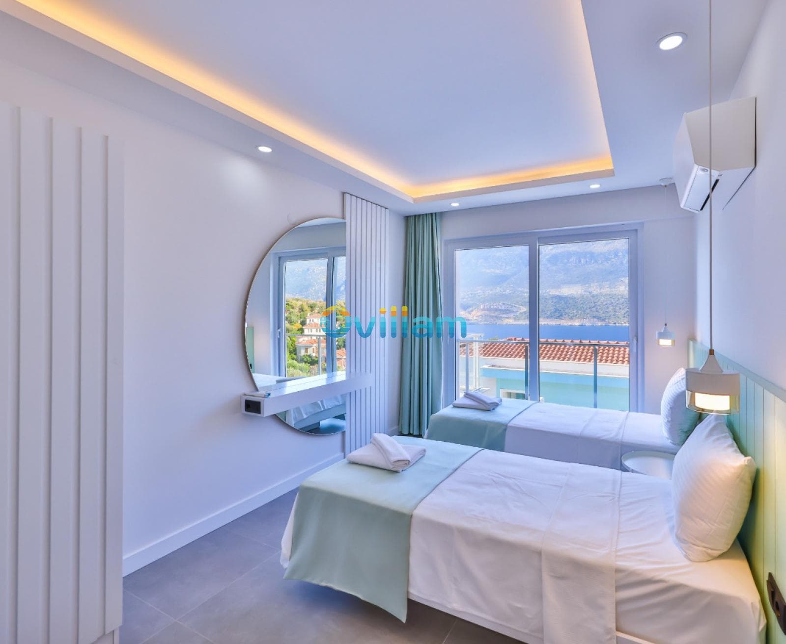 Villa Rose Kanyon, Kaş — 3. fotoğraf
