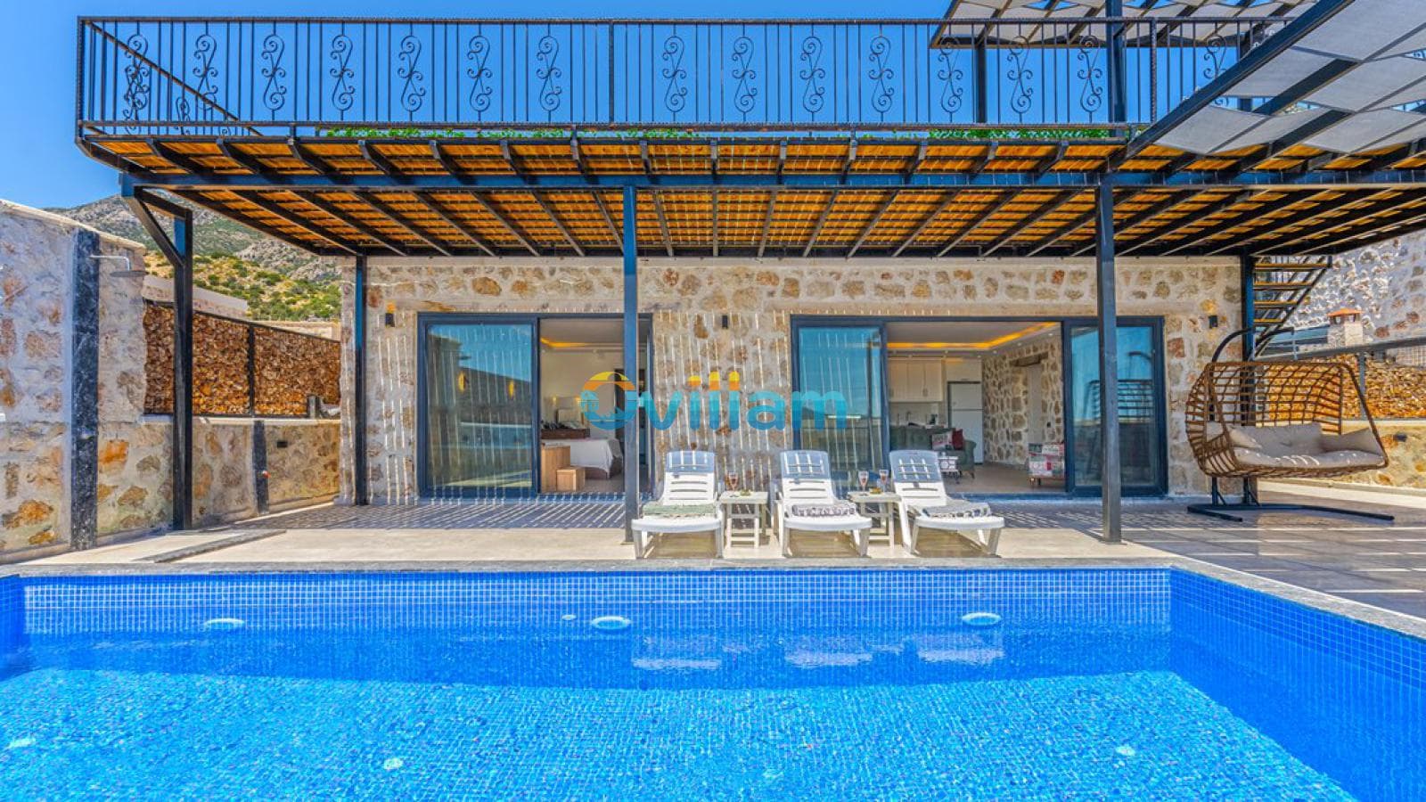 Villa Rose Ulugöl, Kalkan — 2. fotoğraf