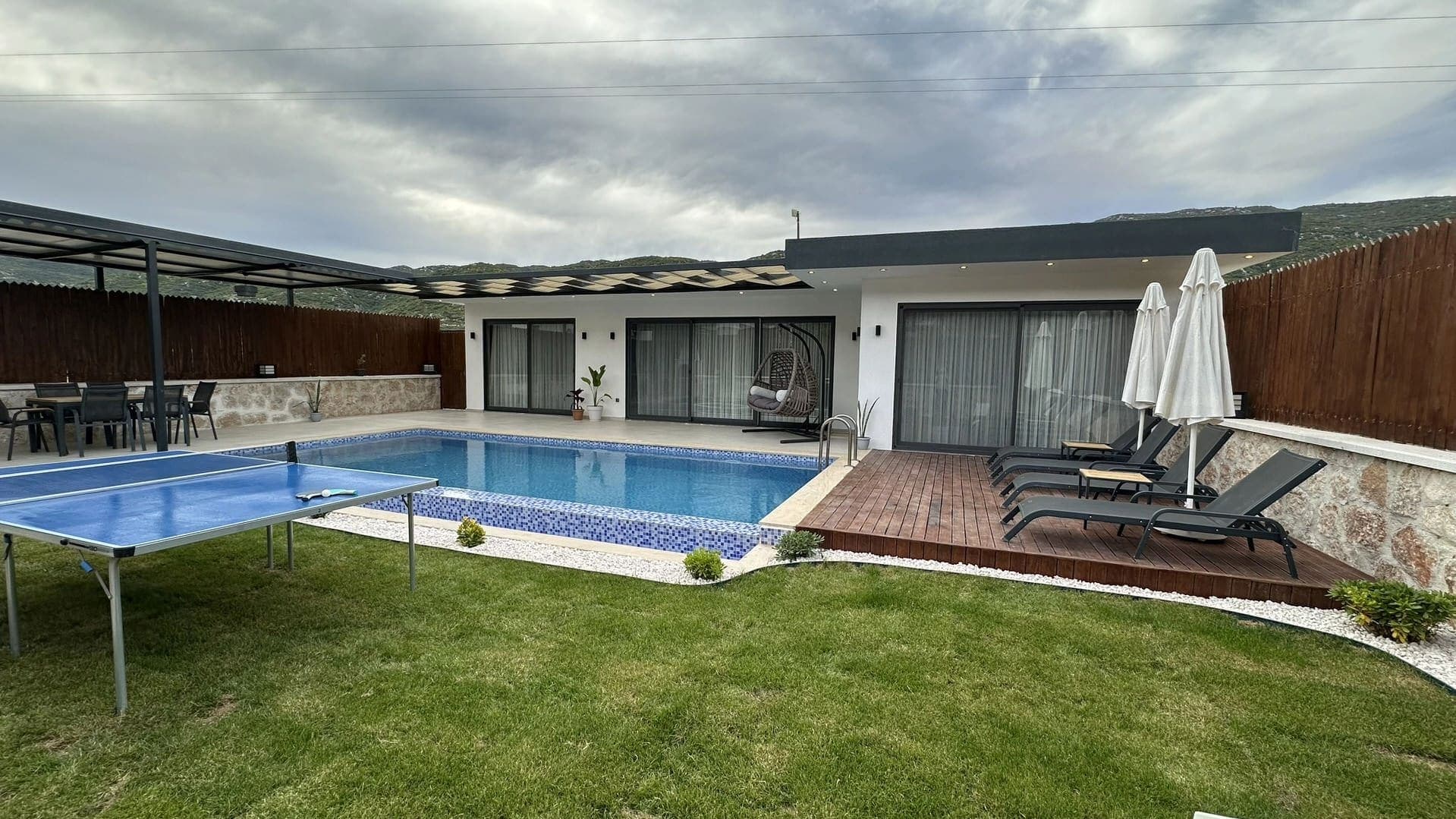 Villa Rosero, Sarıbelen — 2. fotoğraf