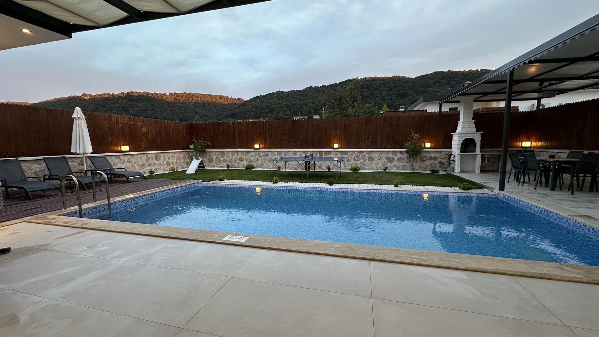 Villa Rosero, Sarıbelen — 3. fotoğraf