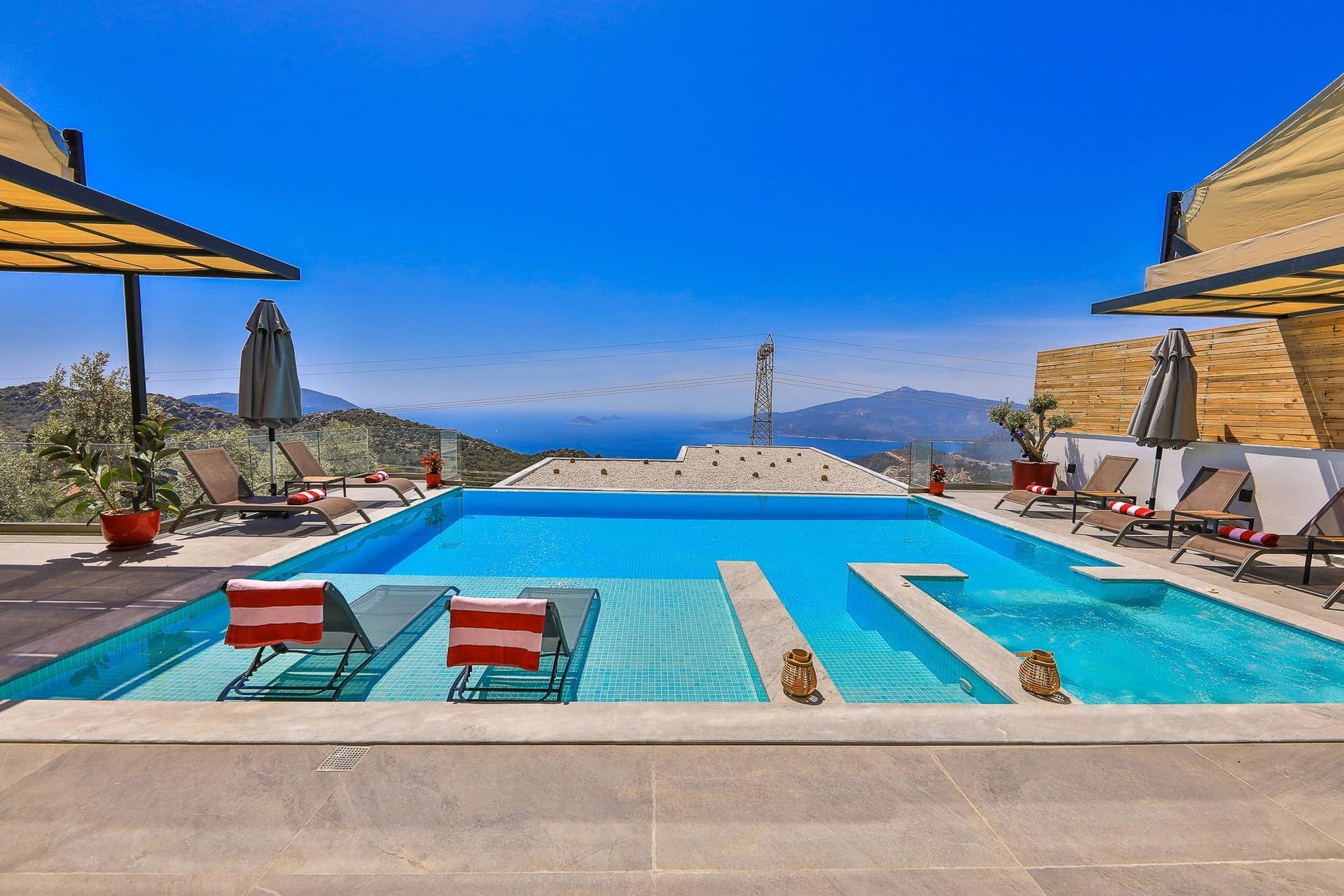 Villa Rosso, Kalkan — 2. fotoğraf