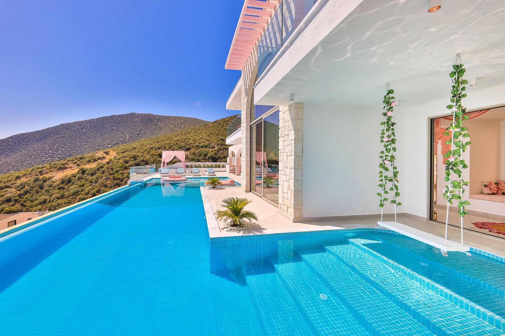 Villa Rosy, Kalkan — 3. fotoğraf