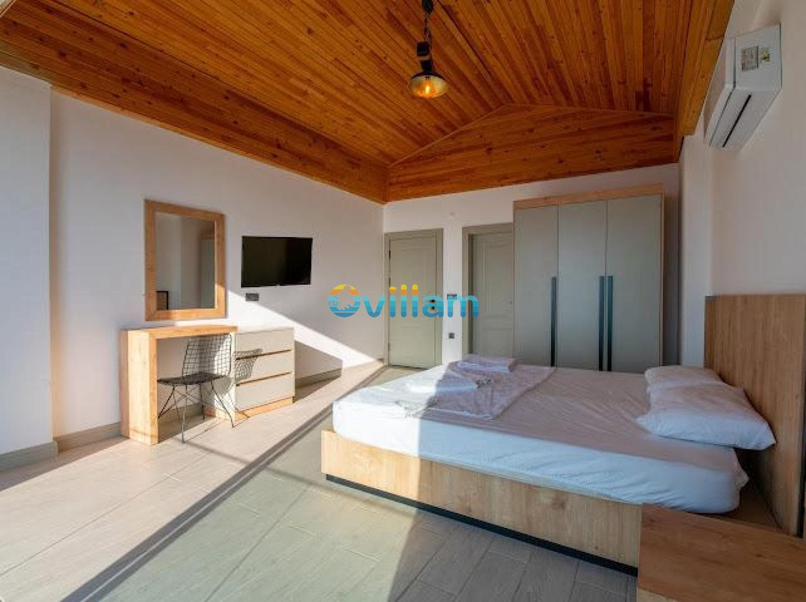 Villa Rota 1, Fethiye — 3. fotoğraf