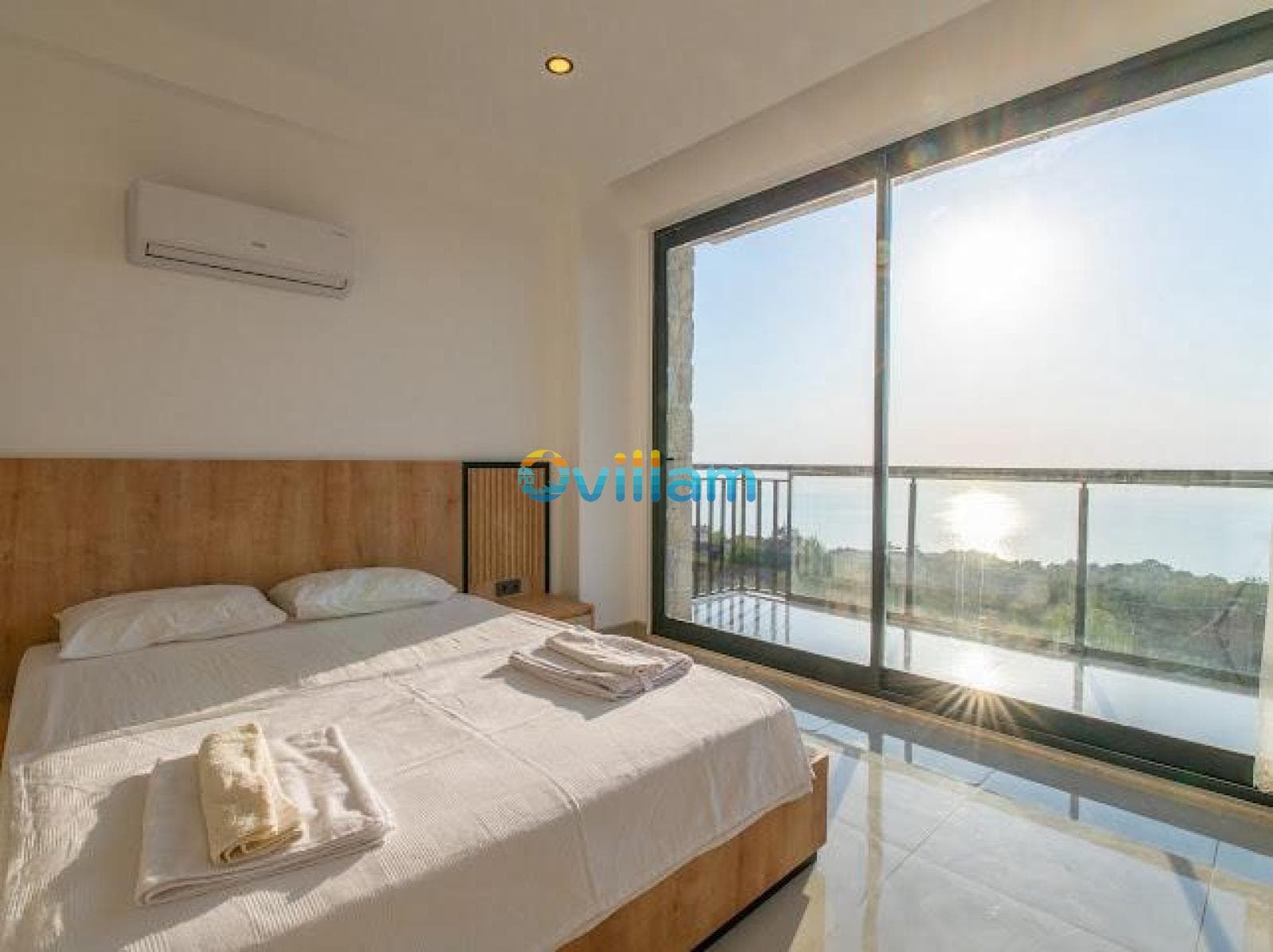Villa Rota 1, Fethiye — 4. fotoğraf