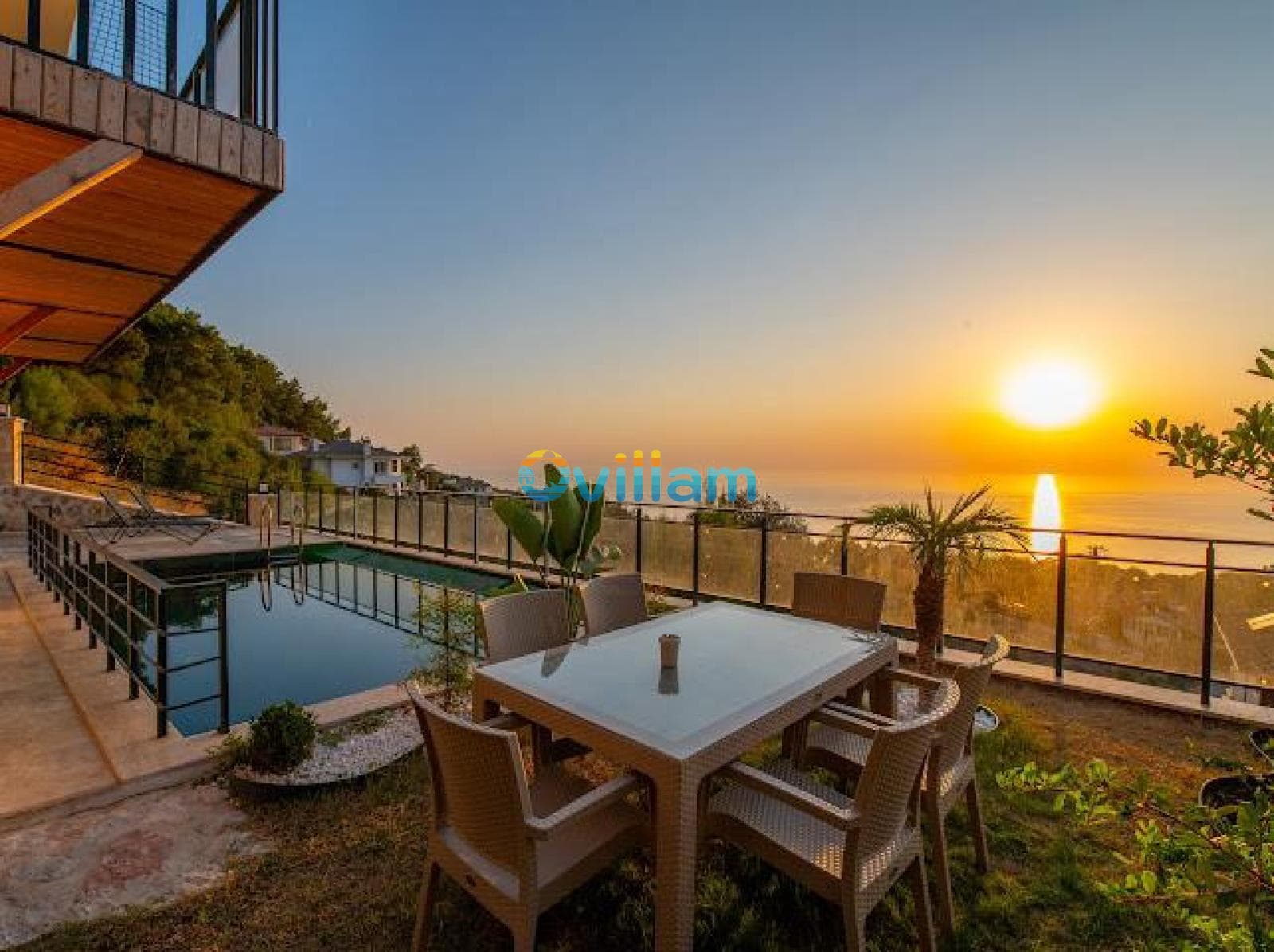 Villa Rota 1, Fethiye — 5. fotoğraf