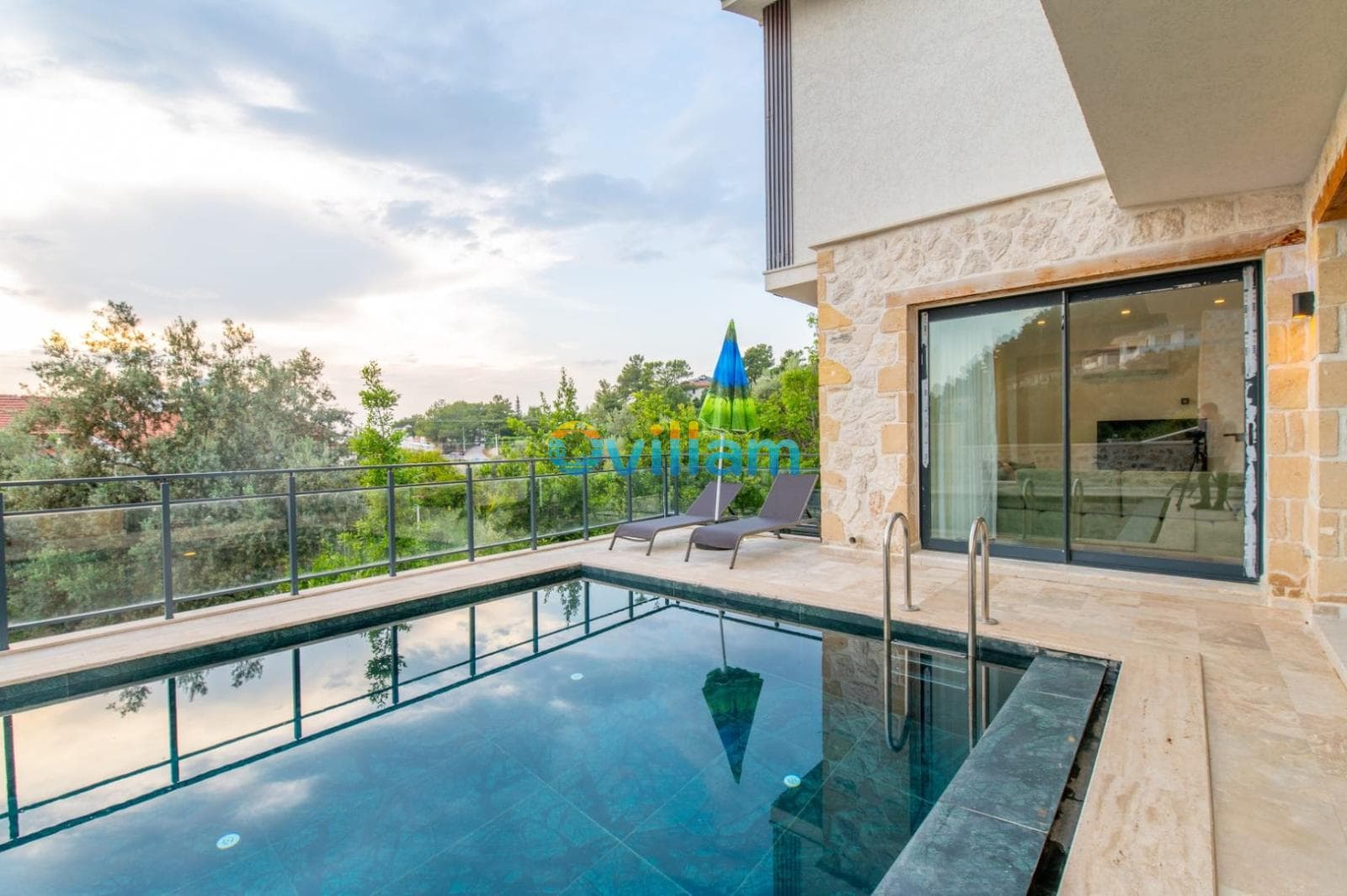 Villa Rota 2, Fethiye — 2. fotoğraf