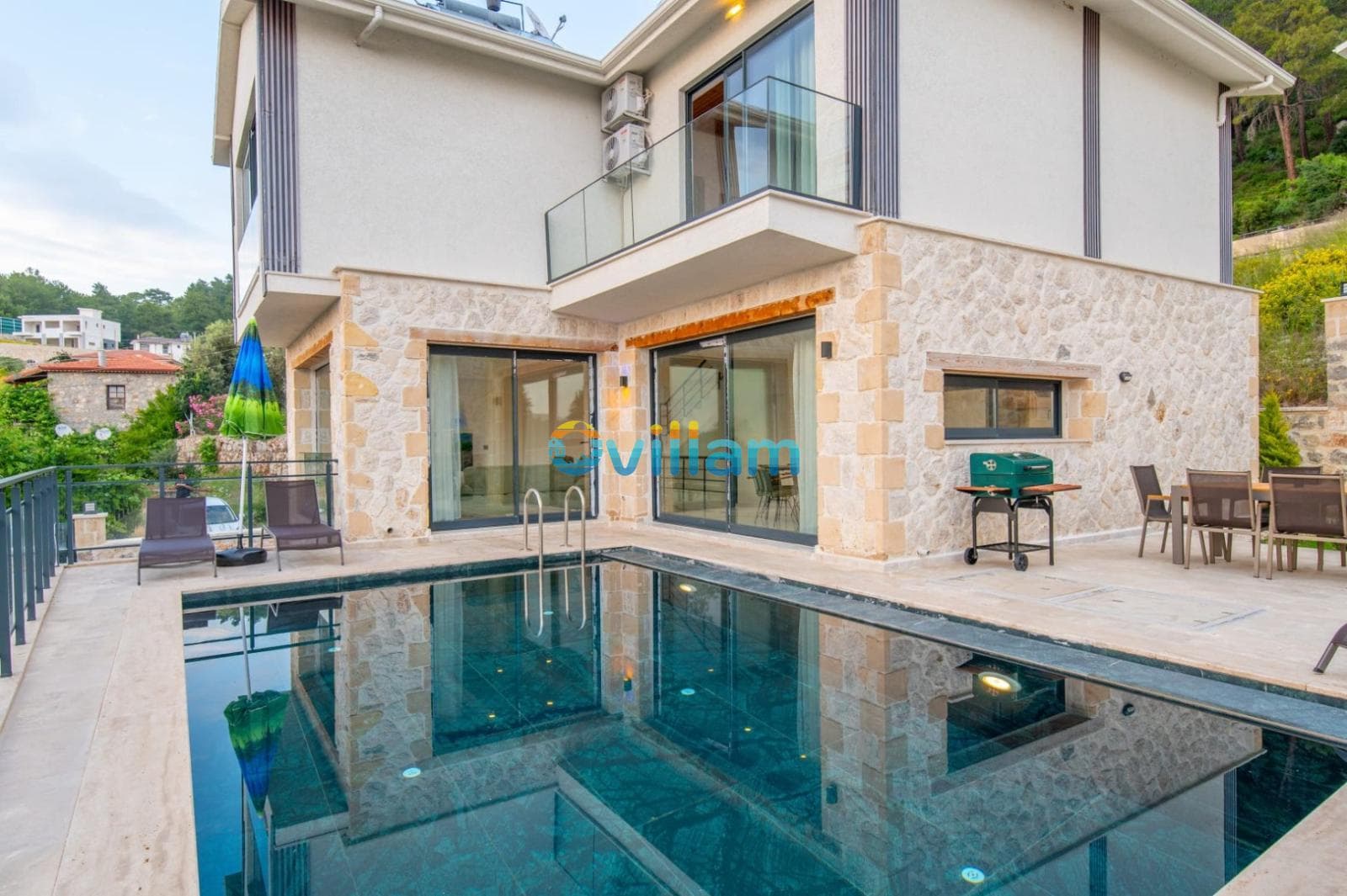 Villa Rota 2, Fethiye — 3. fotoğraf