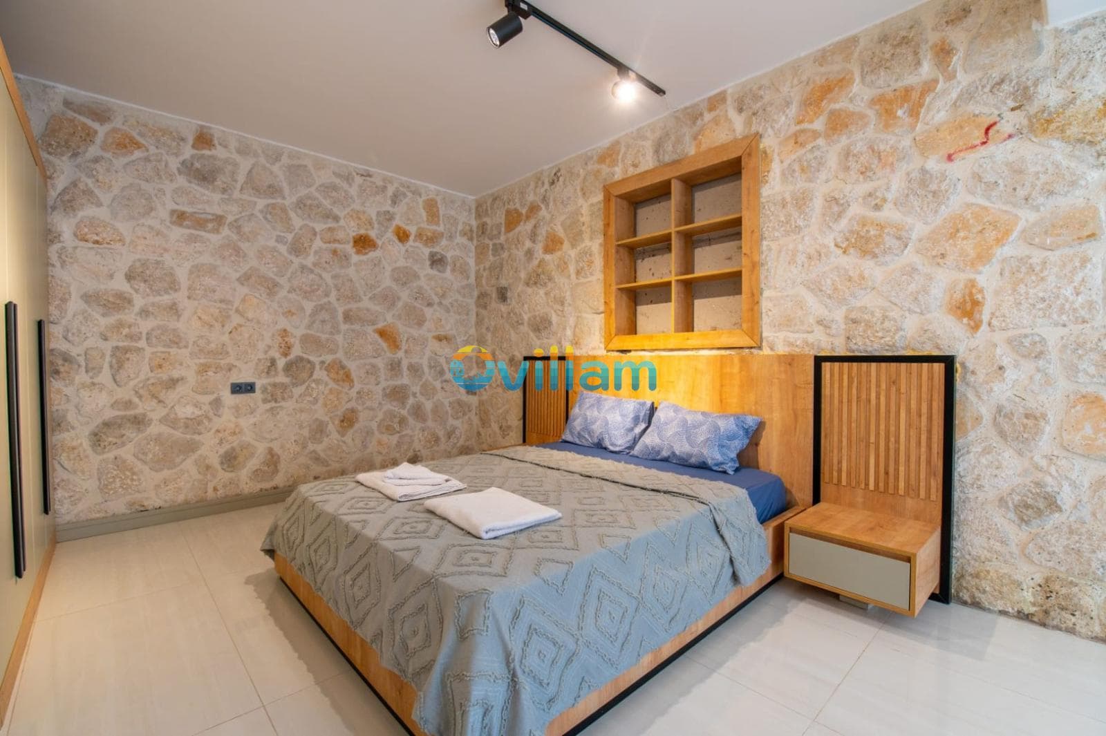 Villa Rota 2, Fethiye — 5. fotoğraf