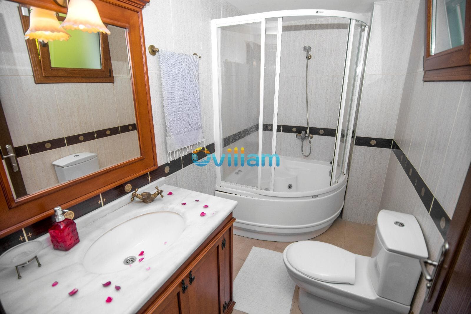 Villa Rota 3, Fethiye — 3. fotoğraf