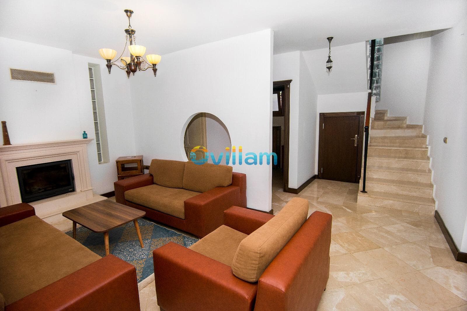 Villa Rota 3, Fethiye — 4. fotoğraf