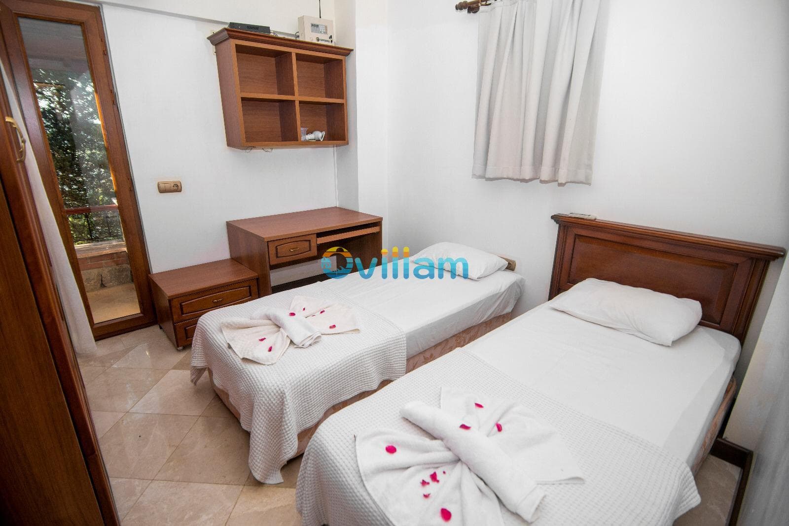Villa Rota 3, Fethiye — 5. fotoğraf