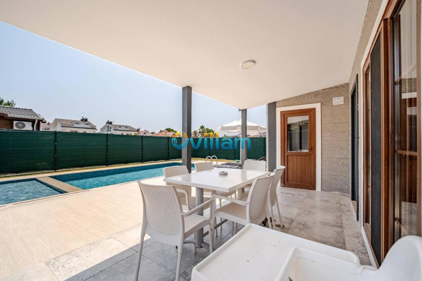 Villa Rota 4, Fethiye — 4. fotoğraf