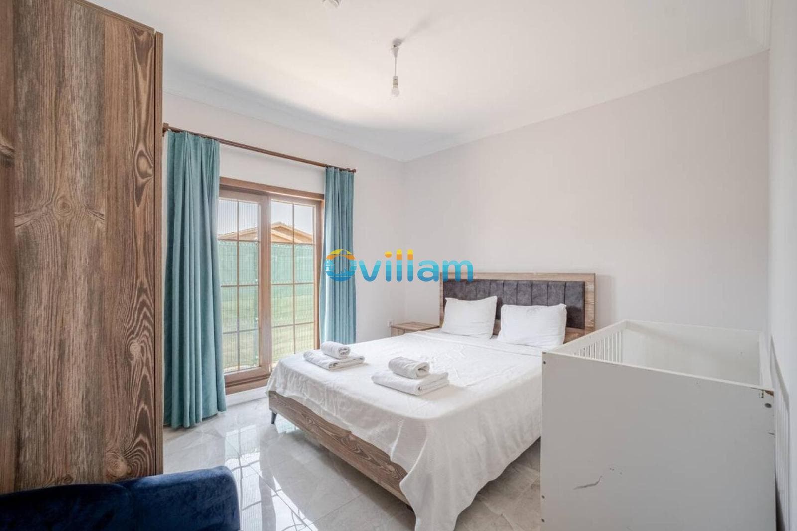 Villa Rota 5, Fethiye — 5. fotoğraf