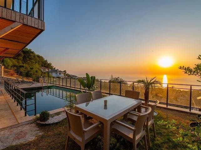 Villa Rota Faralya 1, Fethiye — 2. fotoğraf