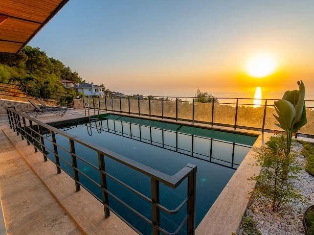 Villa Rota Faralya 1, Fethiye — 4. fotoğraf