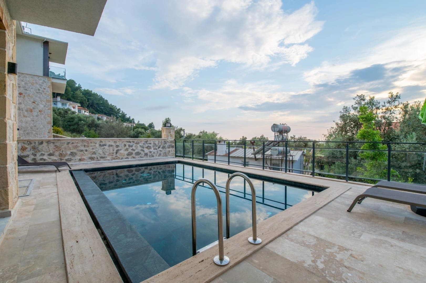 Villa Rota Faralya 2, Fethiye — 2. fotoğraf