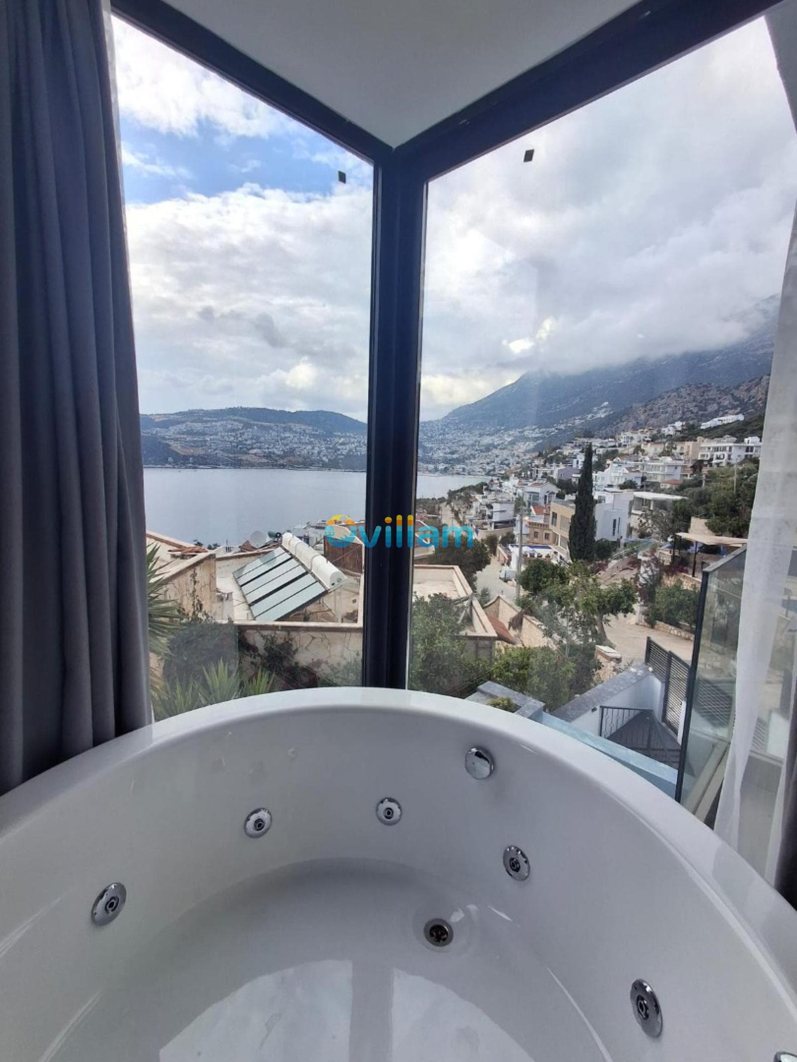 Villa Rota Kışla, Kalkan — 4. fotoğraf