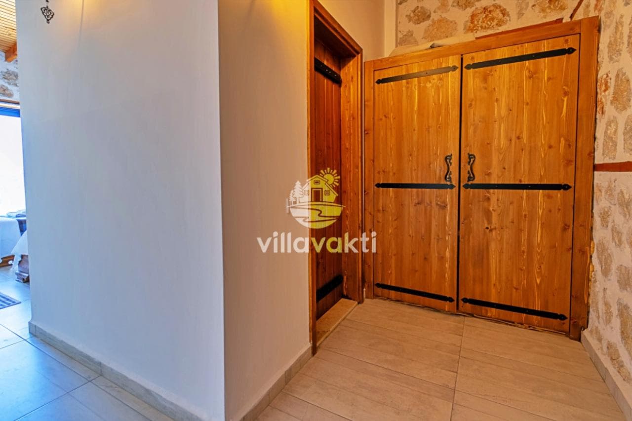Villa Royal, Kalkan — 3. fotoğraf