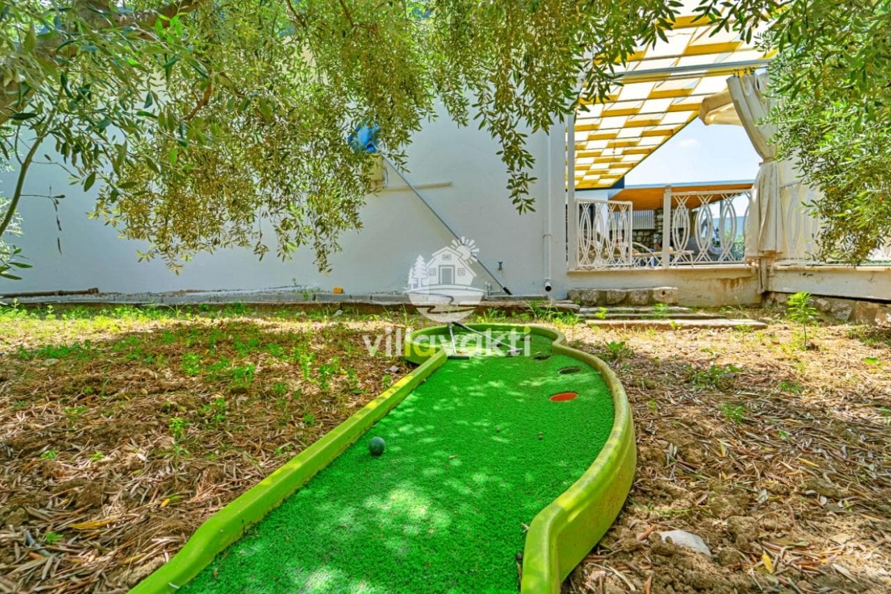 Villa Royal, Kalkan — 4. fotoğraf