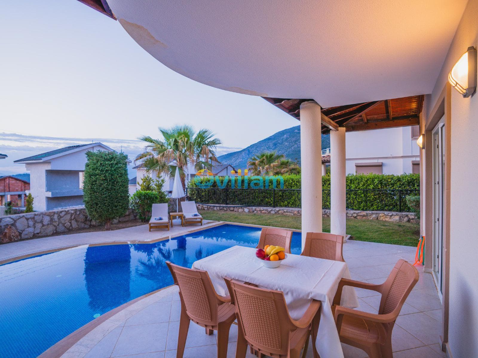 Villa Royal 15 Ölüdeniz, Fethiye — 5. fotoğraf