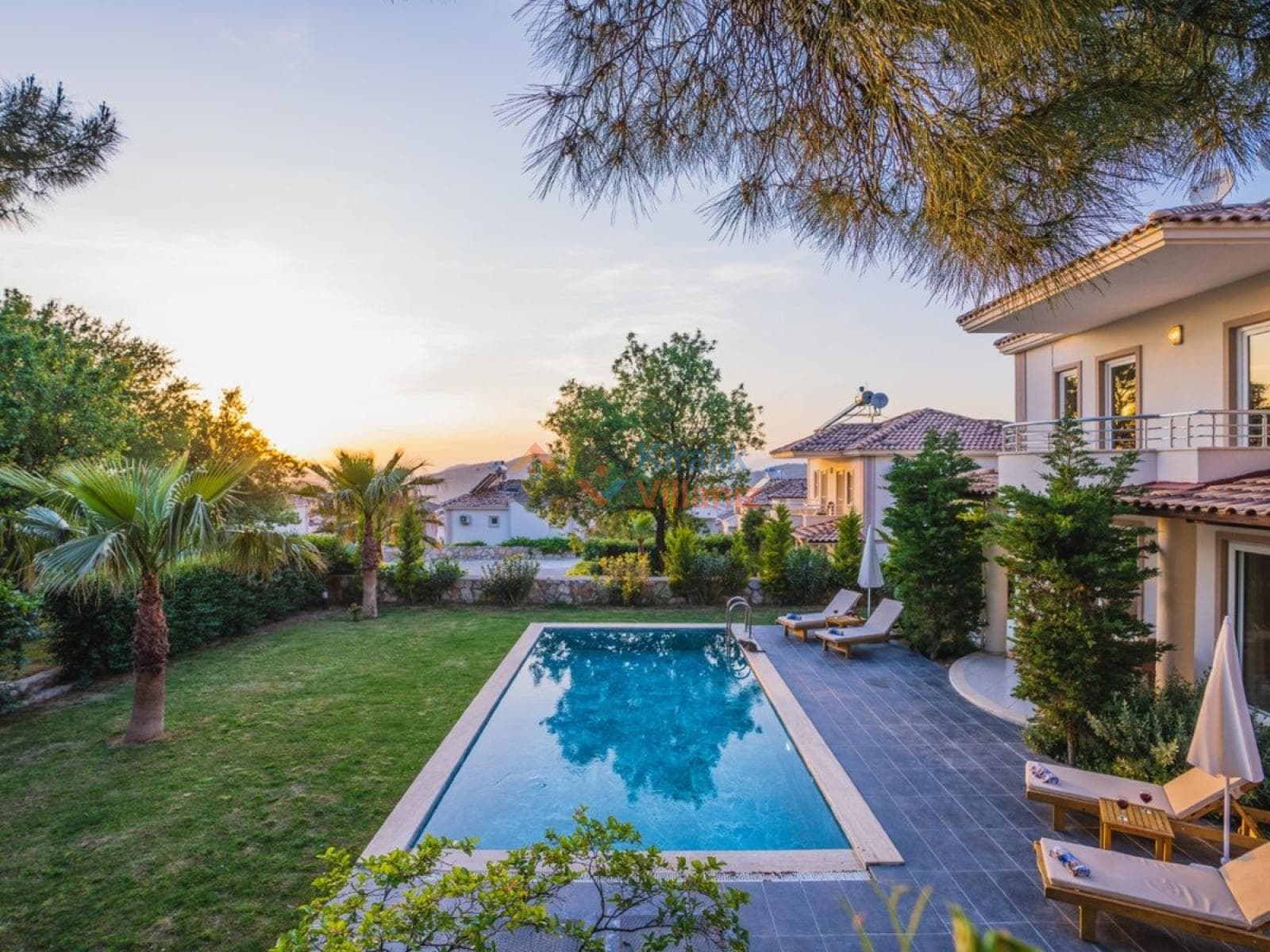 Villa Royal 2 Ölüdeniz, Fethiye — 2. fotoğraf