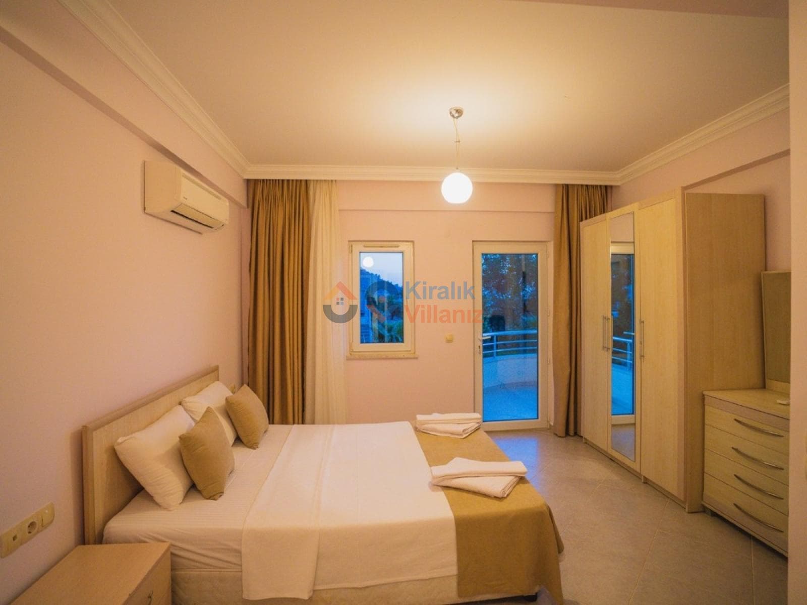 Villa Royal 2 Ölüdeniz, Fethiye — 4. fotoğraf