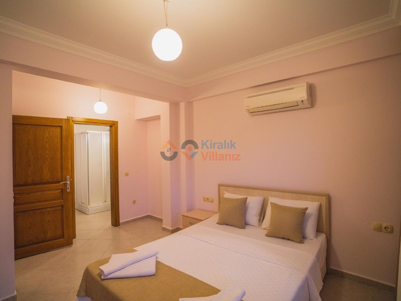 Villa Royal 2 Ölüdeniz, Kalkan — 5. fotoğraf