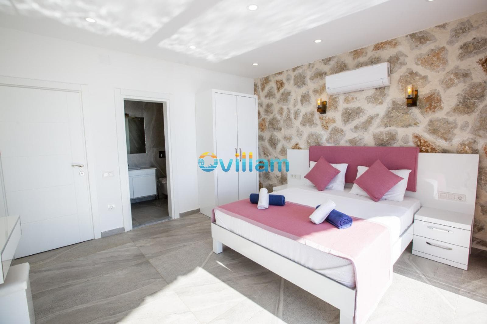 Villa Royal 3, Kalkan — 5. fotoğraf